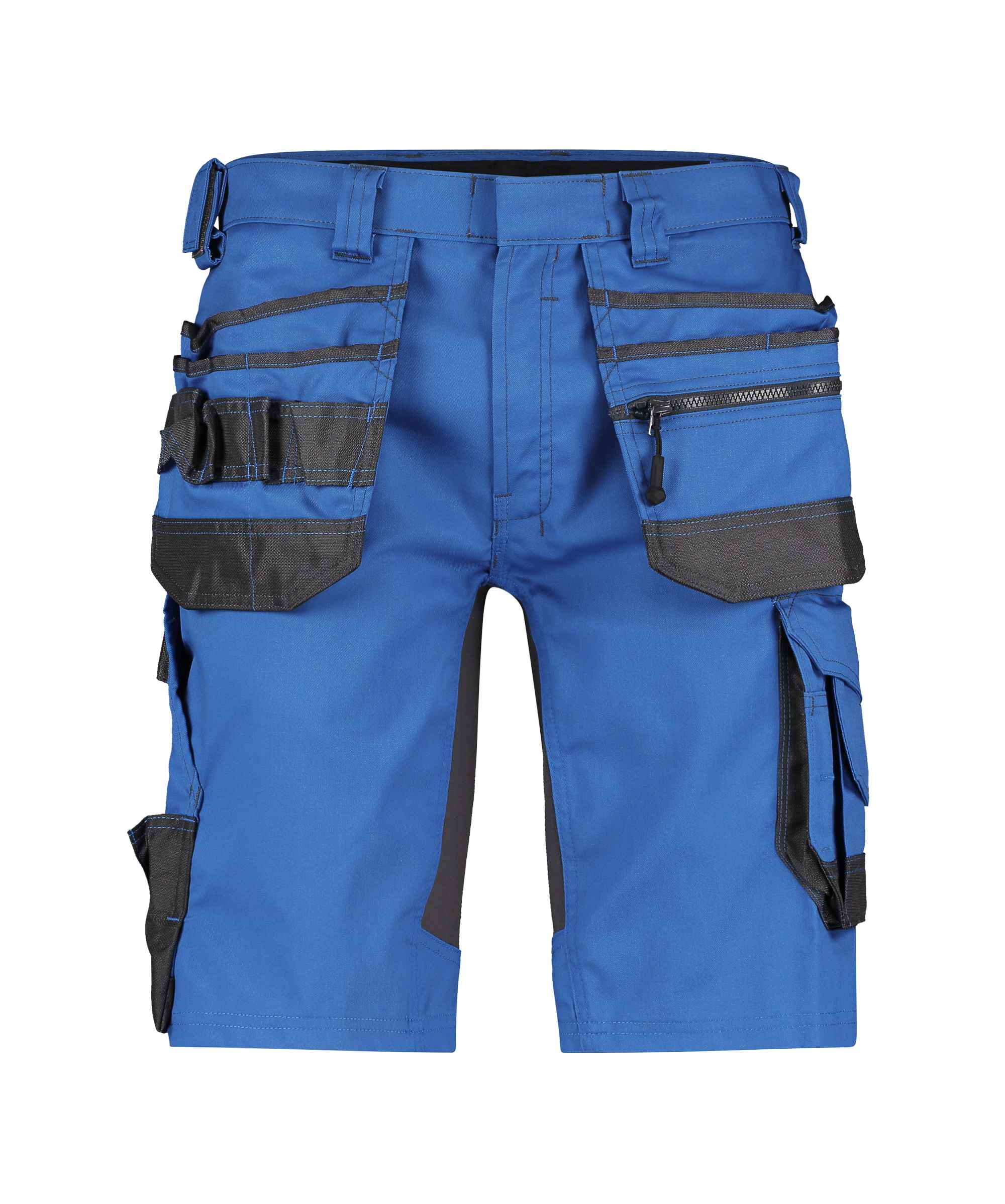 DASSY® Trix - Broeken en shorts - Werkshorts met spijkerzakken