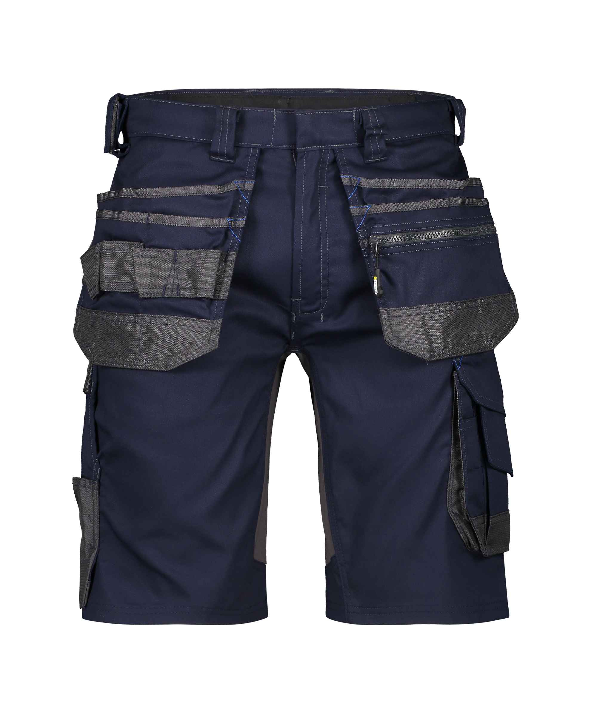 DASSY® Trix - Broeken en shorts - Werkshorts met spijkerzakken