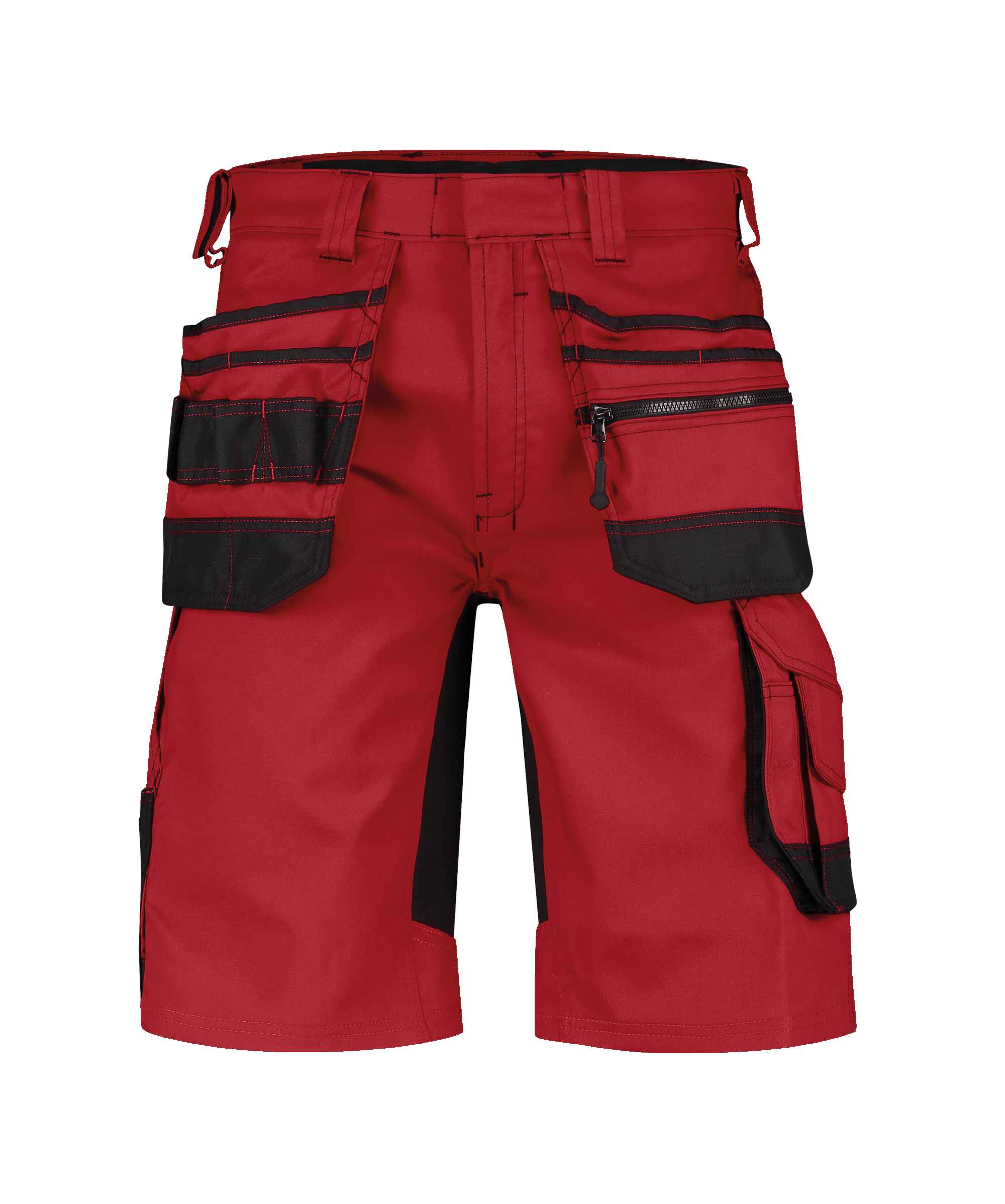 DASSY® Trix - Broeken en shorts - Werkshorts met spijkerzakken