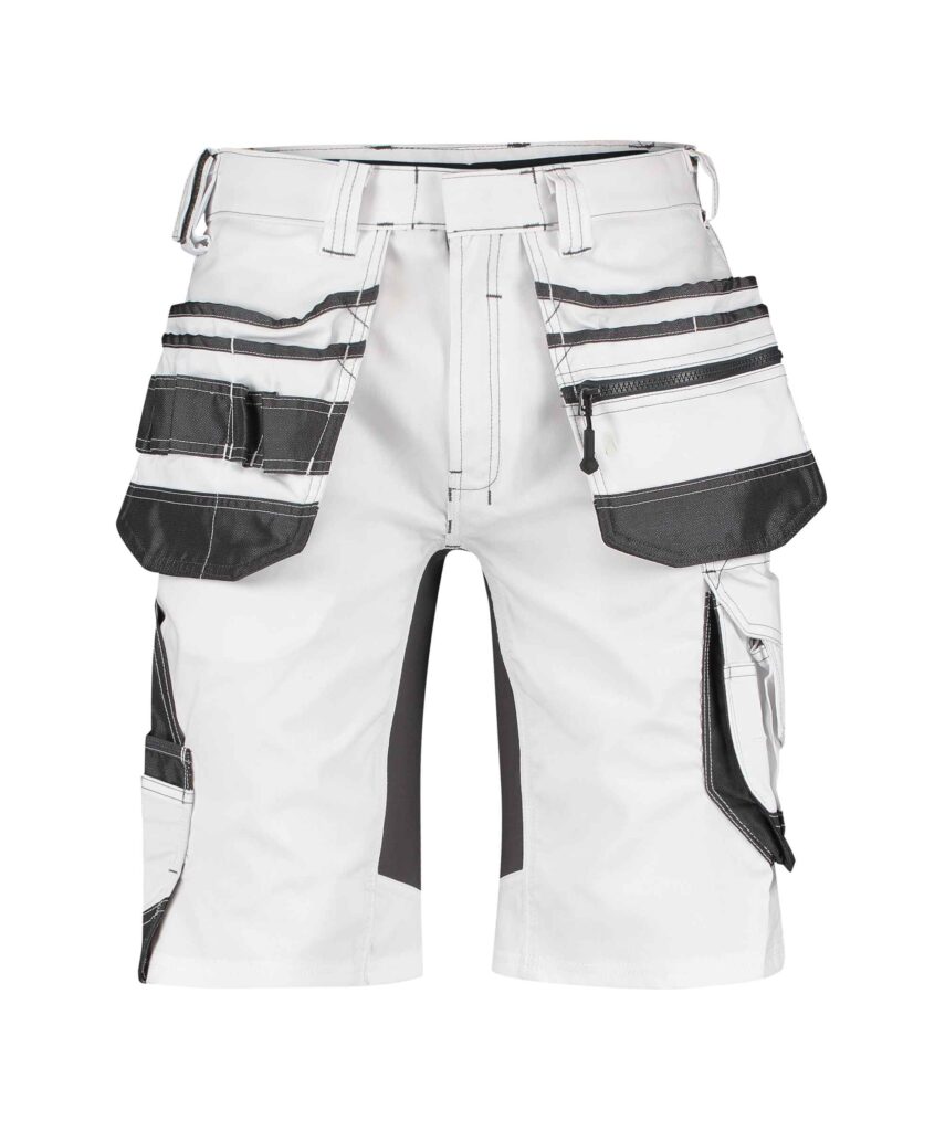 DASSY® Trix Painters - Broeken en shorts - Werkshorts met spijkerzakken