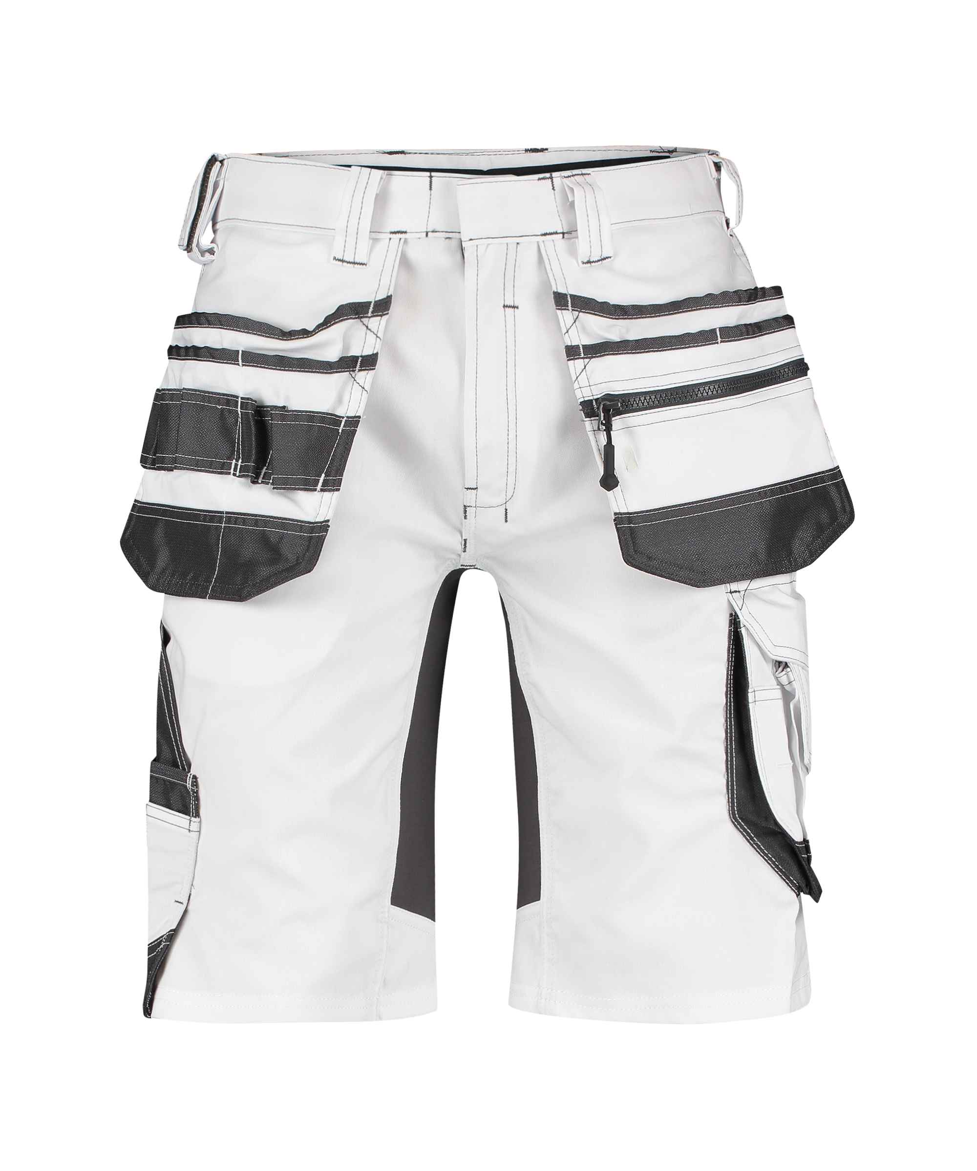 DASSY® Trix Painters - Broeken en shorts - Werkshorts met spijkerzakken