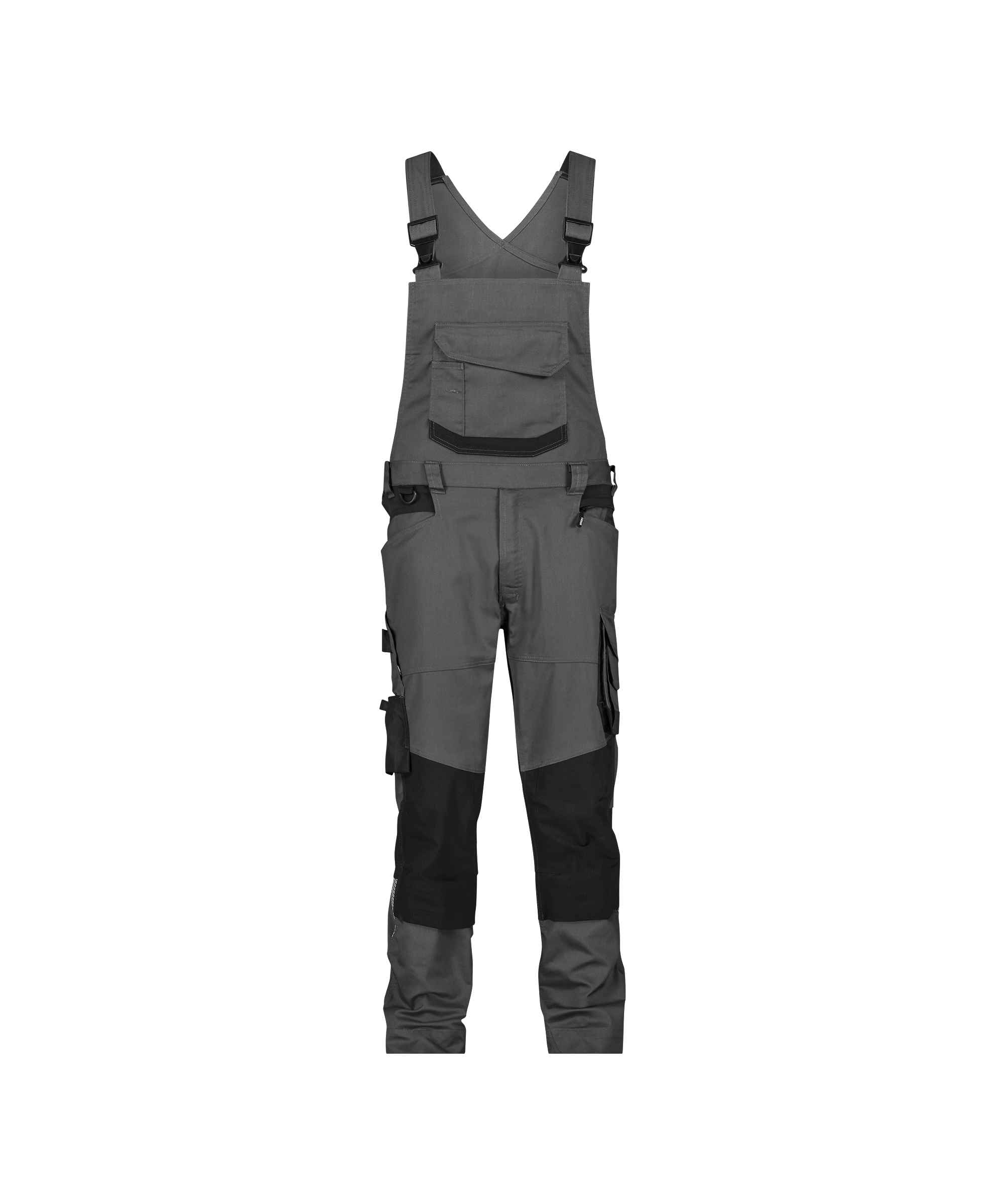 DASSY® Tronix Next - Broeken en shorts - Bretelbroeken