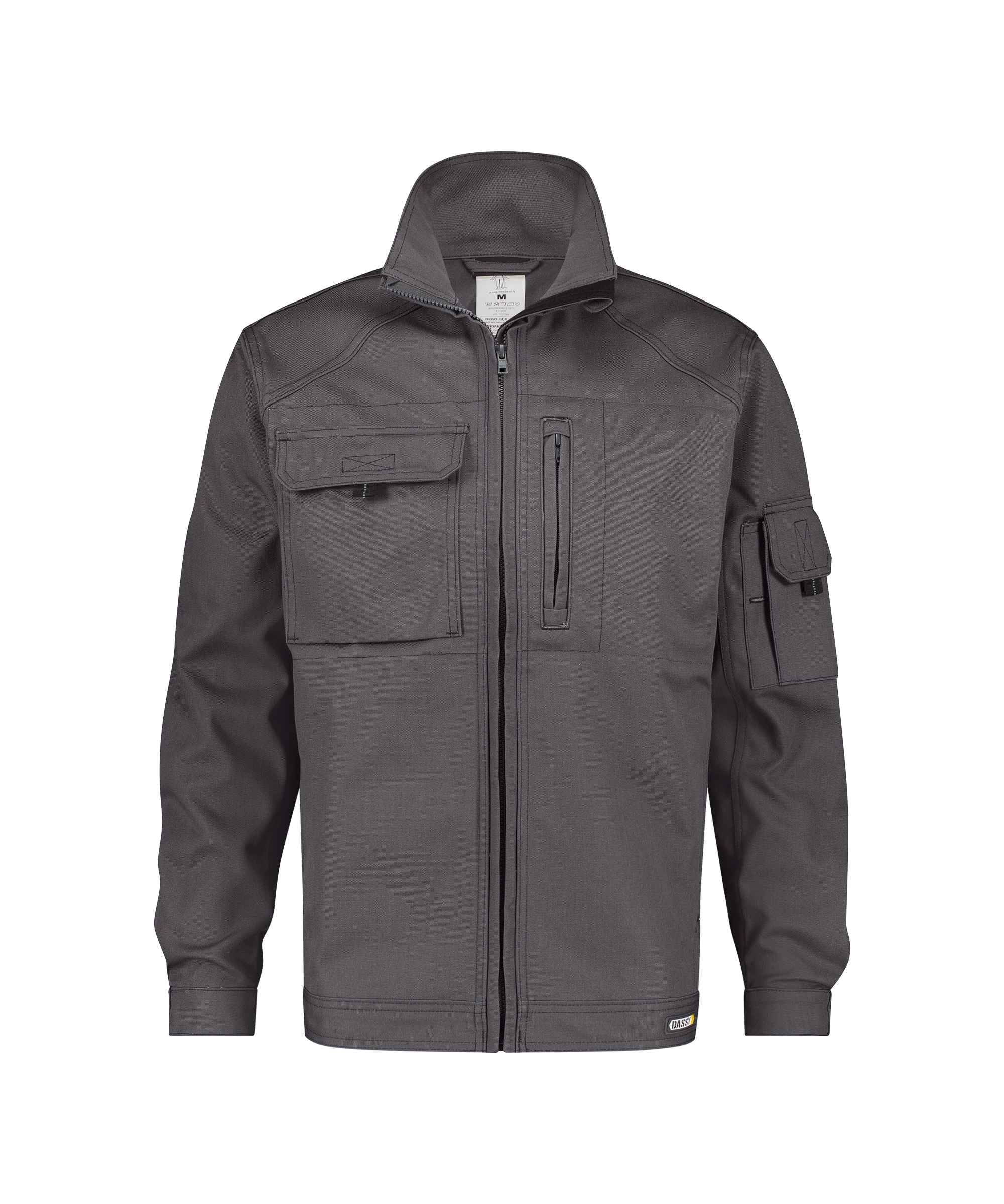 DASSY® Tulsa - Jassen en bodywarmers - Werkjassen