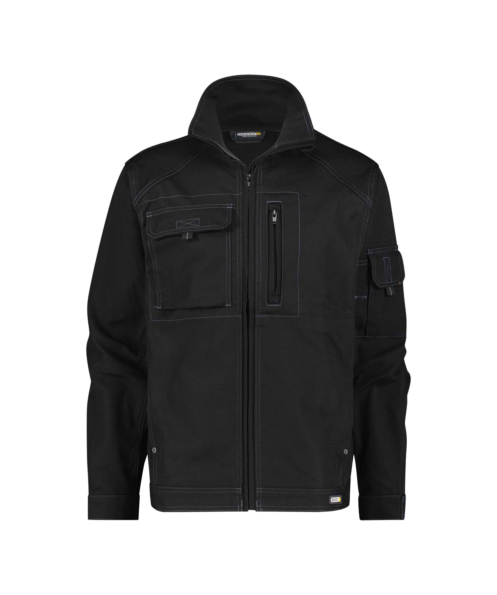 DASSY® Tulsa - Jassen en bodywarmers - Werkjassen