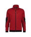 rood-zwart