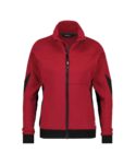 rood-zwart