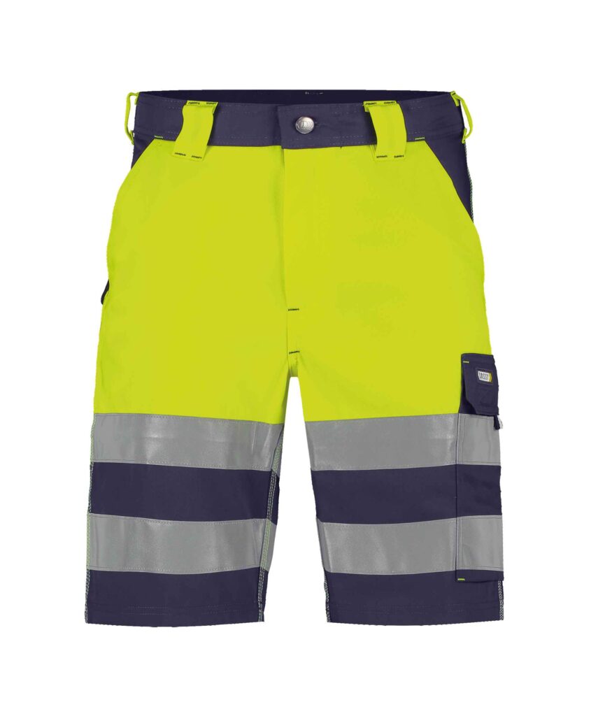 DASSY® Venna - Broeken en shorts - Werkshorts