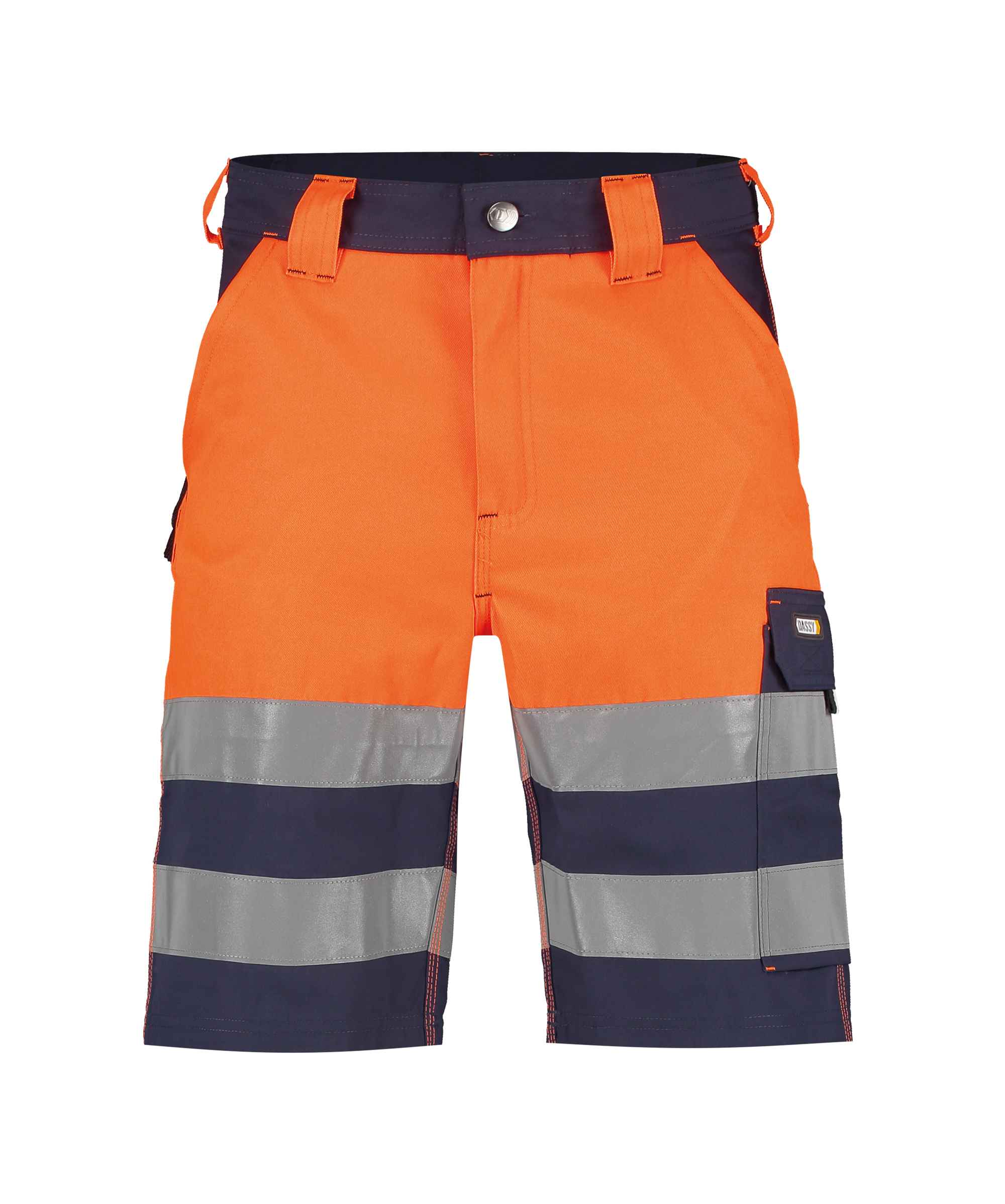 DASSY® Venna - Broeken en shorts - Werkshorts