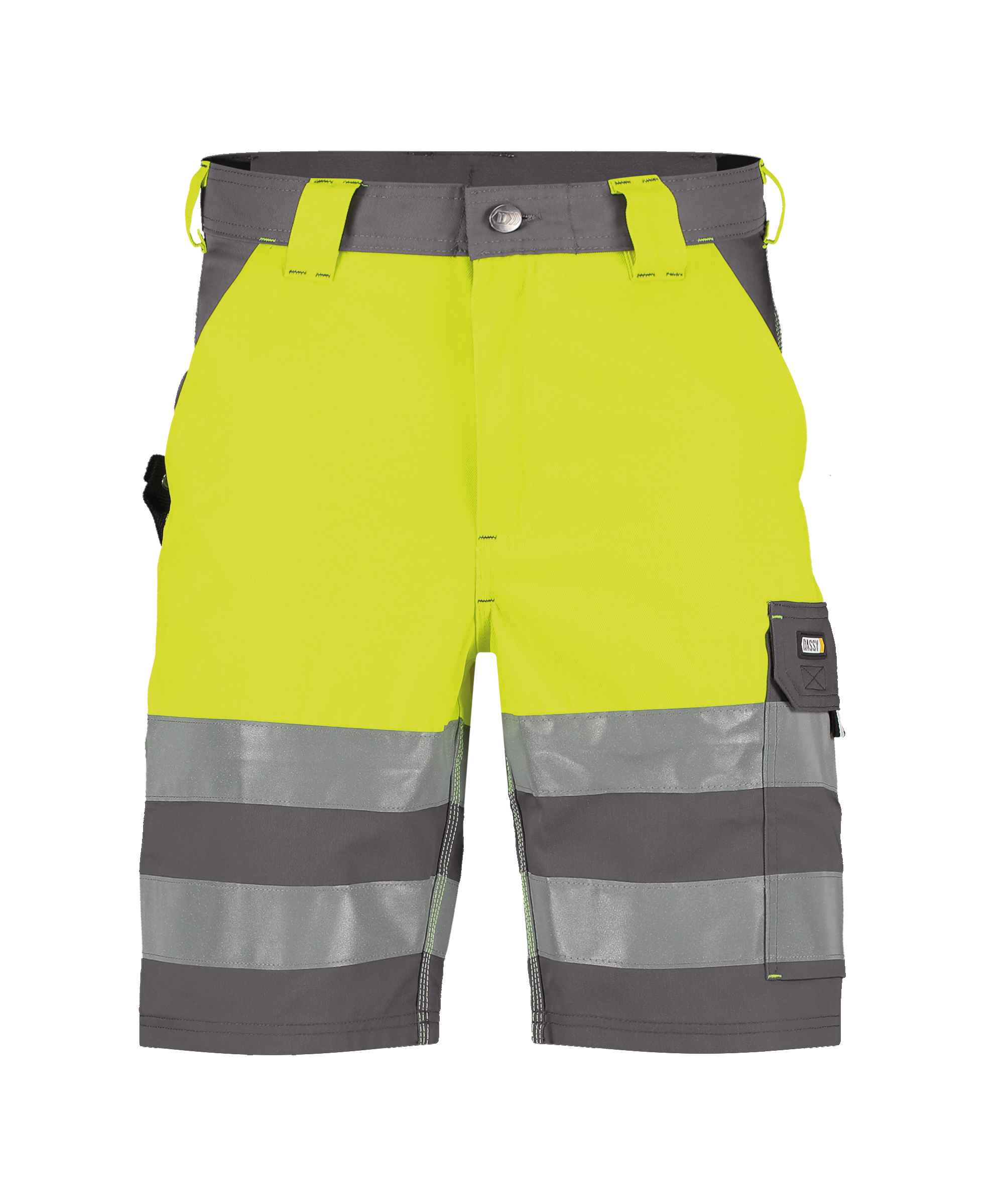 DASSY® Venna - Broeken en shorts - Werkshorts