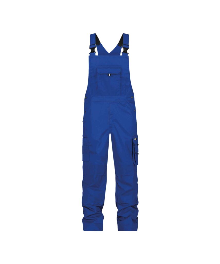 DASSY® Ventura - Broeken en shorts - Bretelbroeken