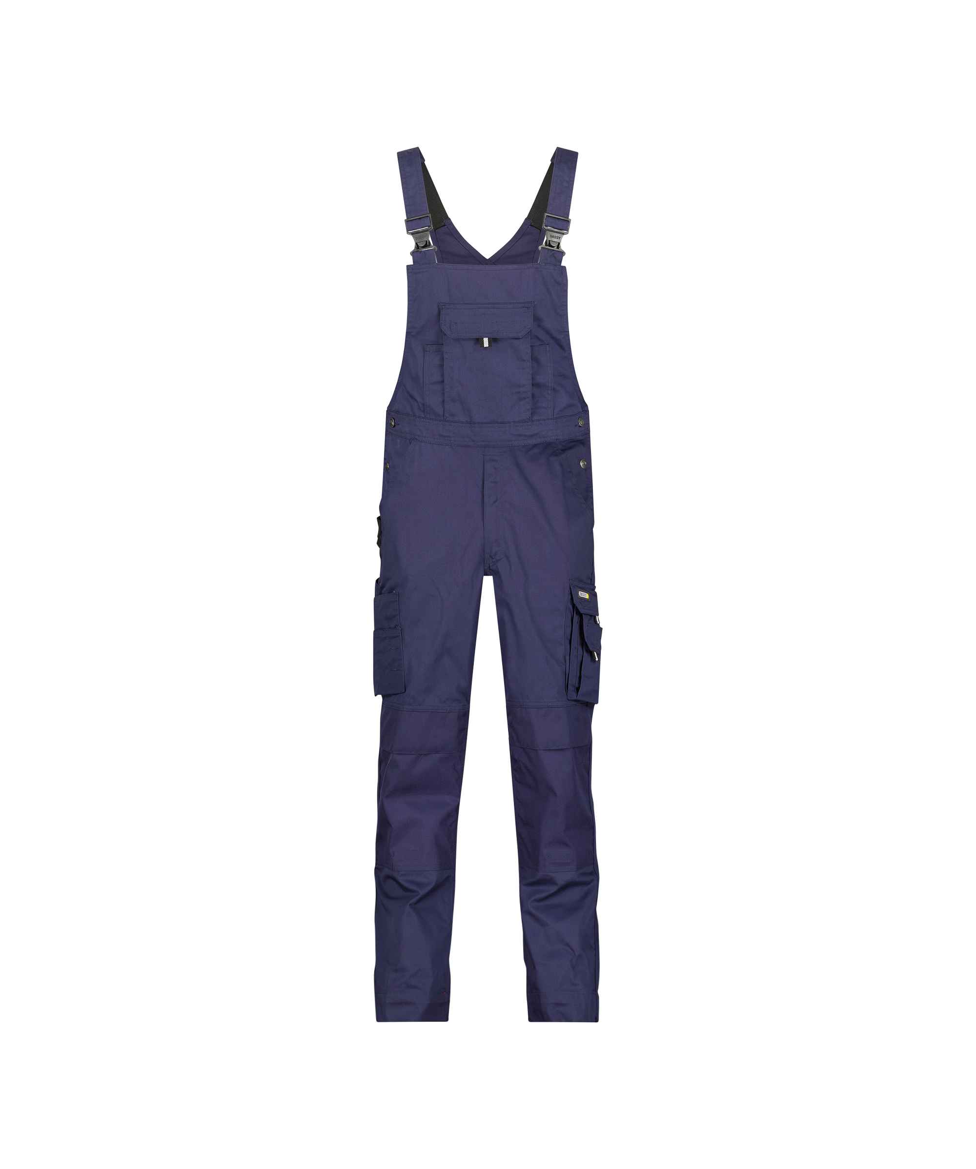 DASSY® Ventura - Broeken en shorts - Bretelbroeken