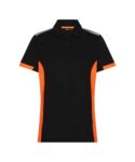 zwart-fluo-oranje