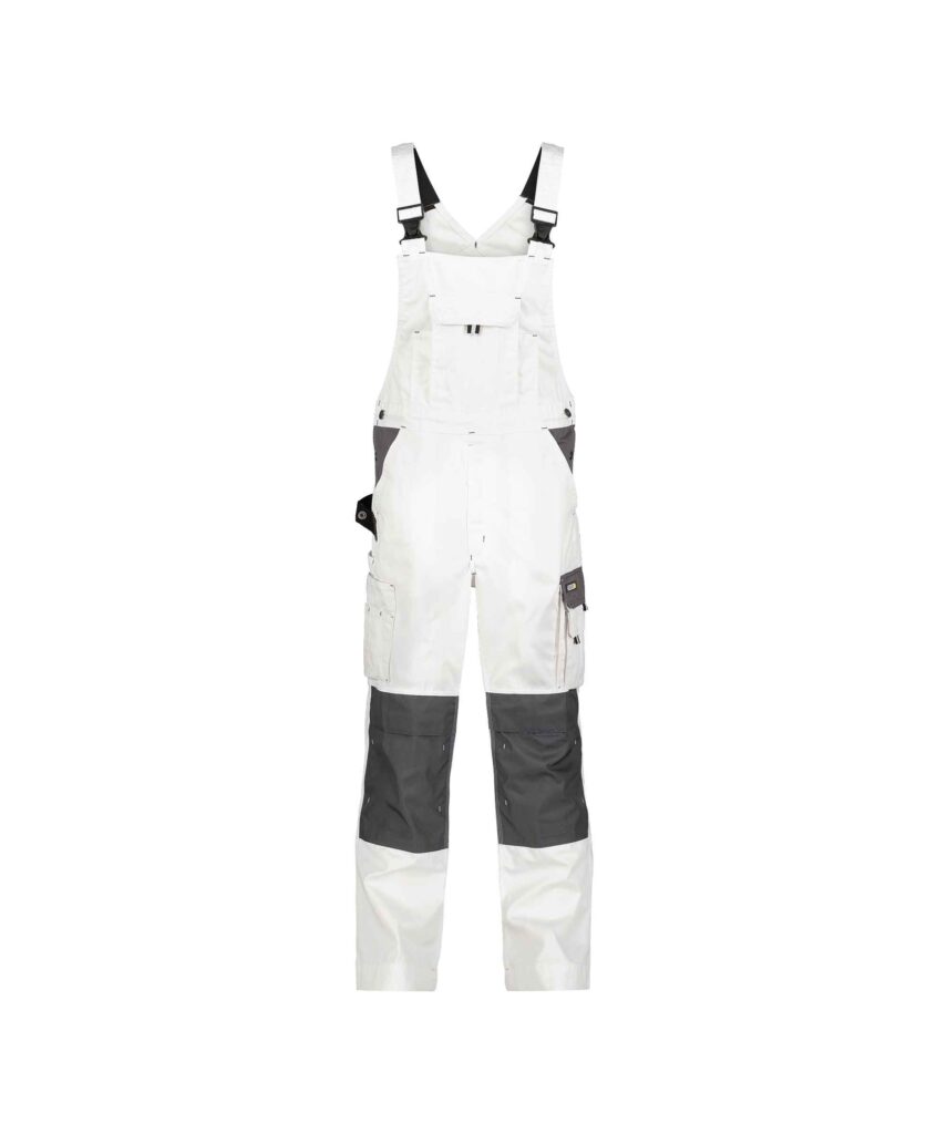 DASSY® Versailles - Broeken en shorts - Bretelbroeken
