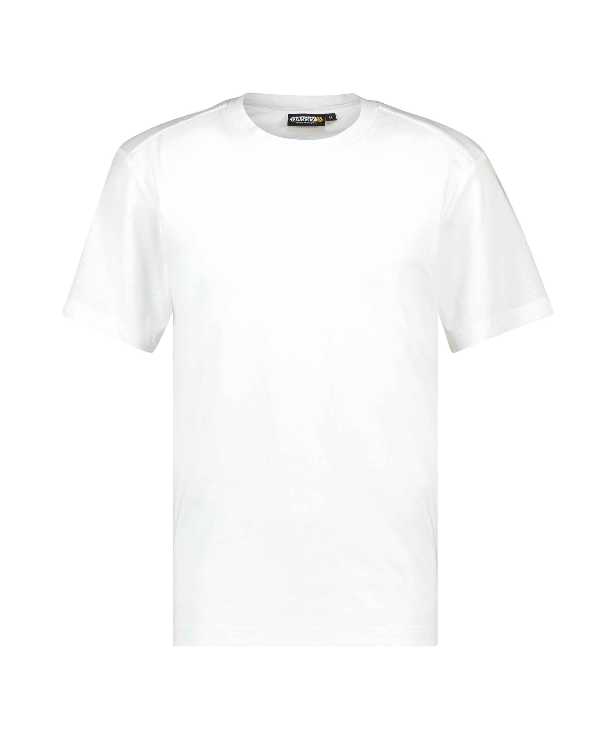 DASSY® Victor - T-shirts en polo's - T-shirts met korte mouwen