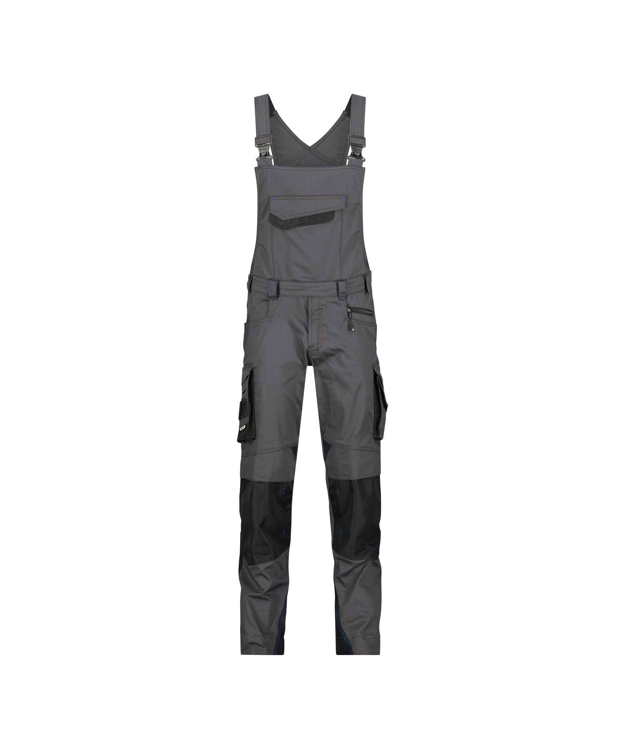 DASSY® Voltic - Broeken en shorts - Bretelbroeken