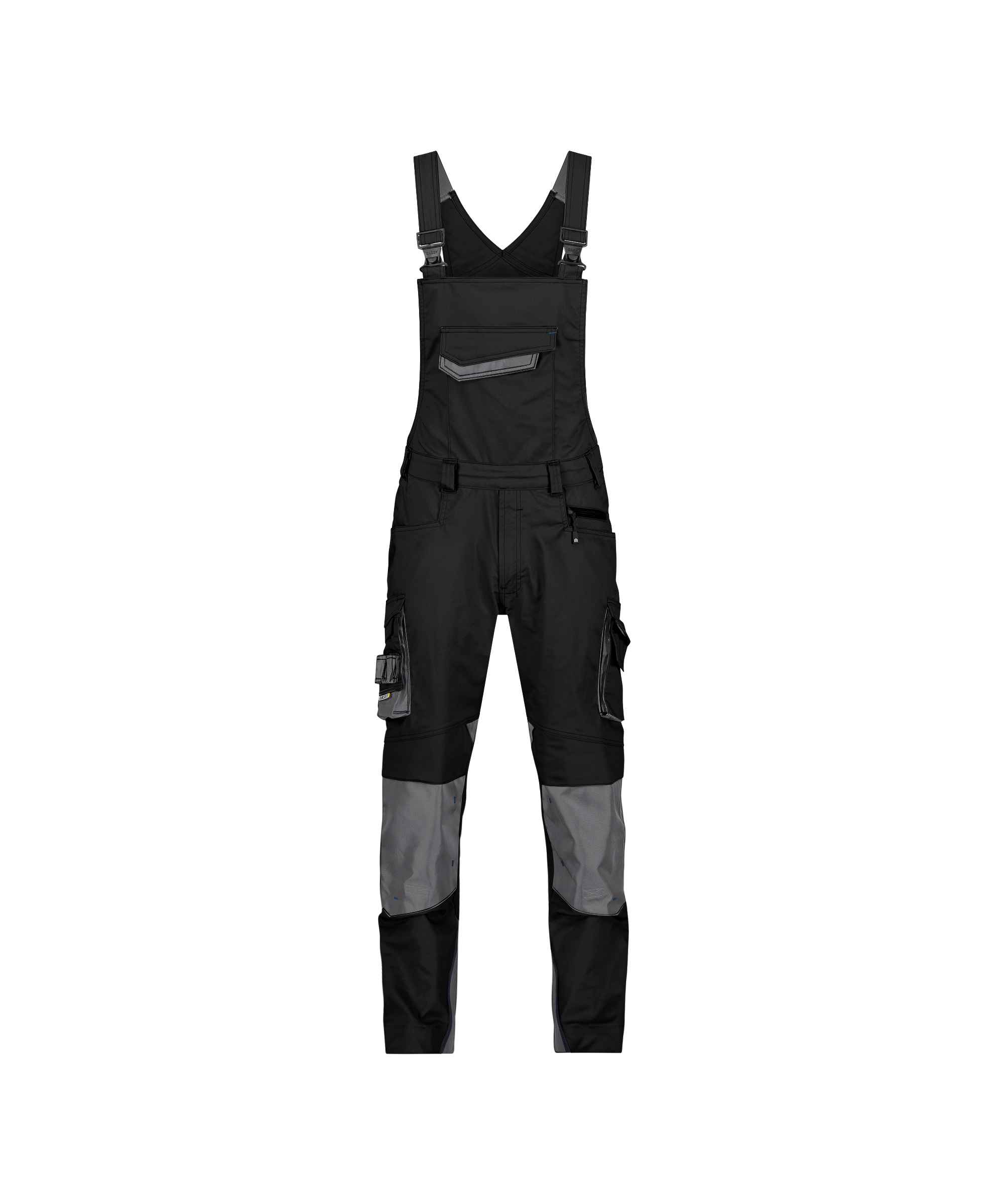 DASSY® Voltic - Broeken en shorts - Bretelbroeken