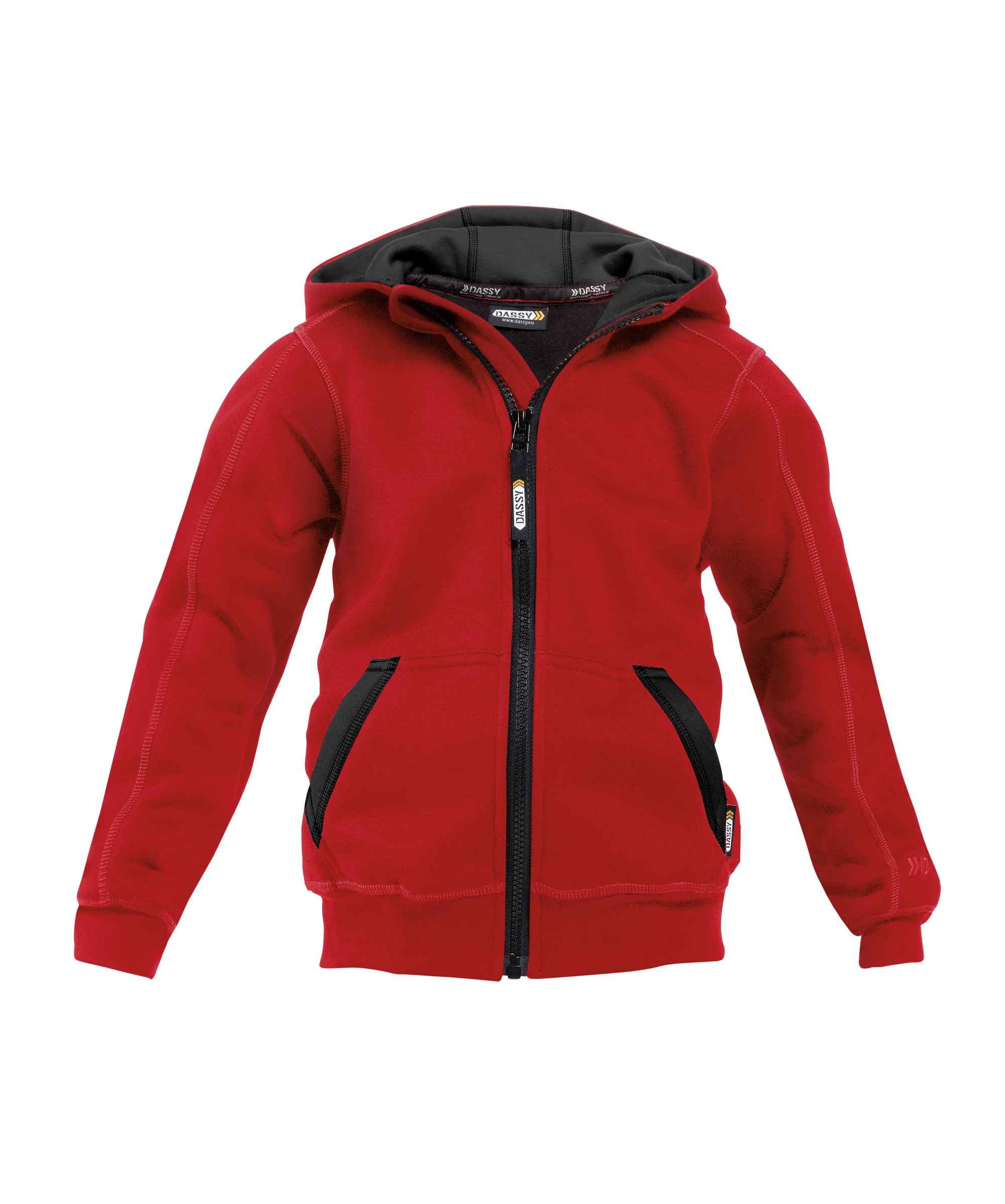 DASSY® Watson Kids - Truien en sweaters - Hoodies