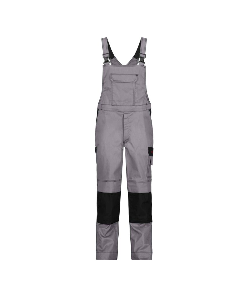 DASSY® Wilson - Broeken en shorts - Bretelbroeken
