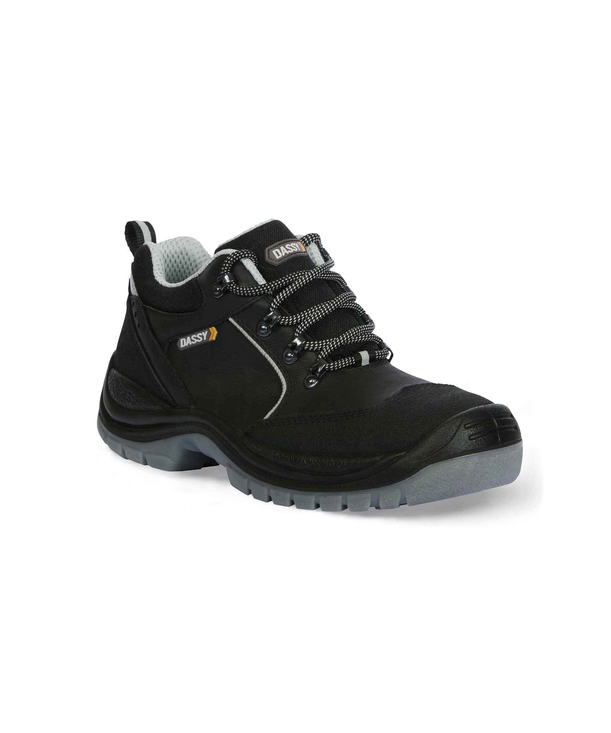 DASSY® Zeus S3 - Schoenen en laarzen - Lage werkschoenen