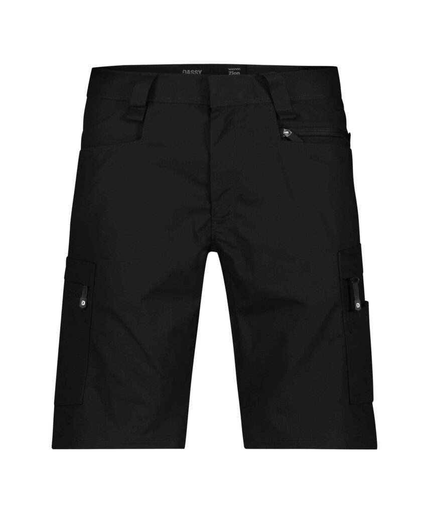 DASSY® Zion - Broeken en shorts - Werkshorts