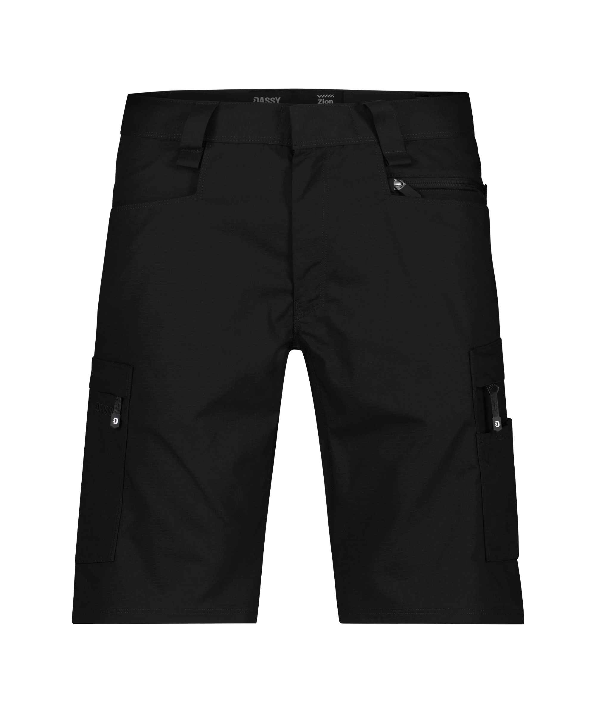 DASSY® Zion - Broeken en shorts - Werkshorts