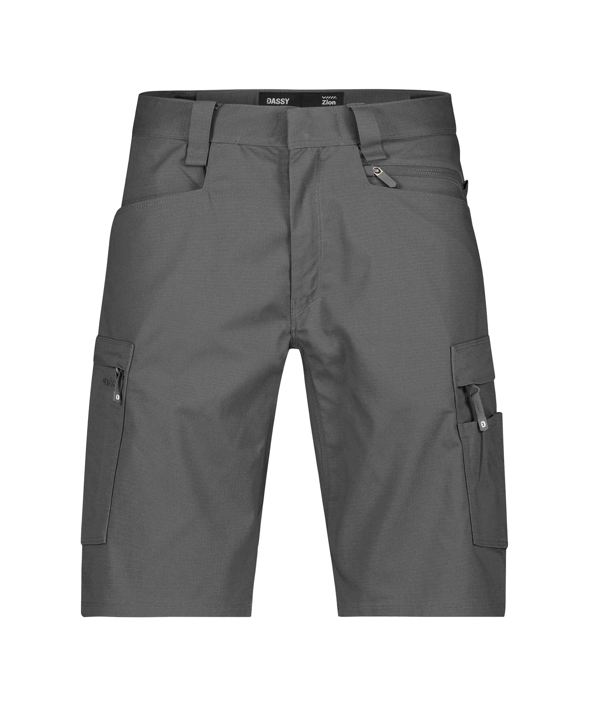 DASSY® Zion - Broeken en shorts - Werkshorts