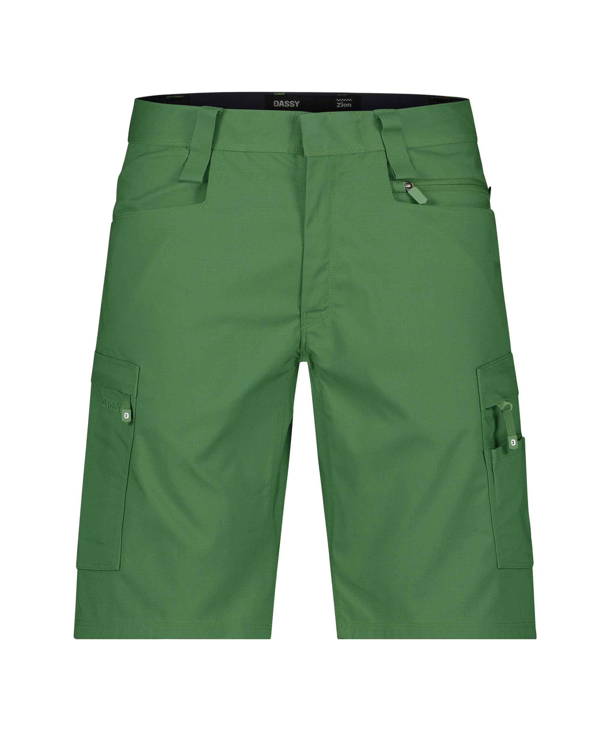 DASSY® Zion - Broeken en shorts - Werkshorts