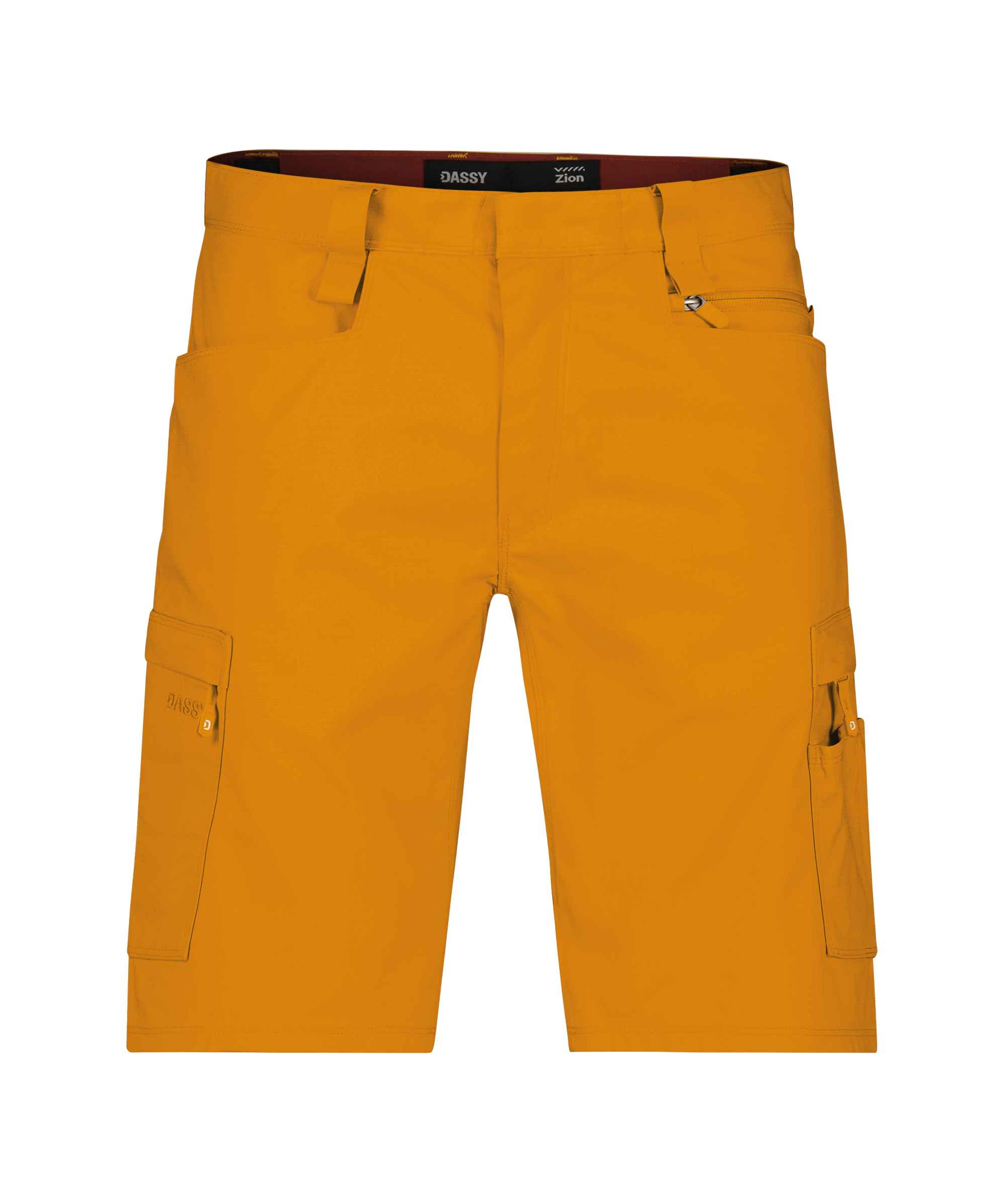 DASSY® Zion - Broeken en shorts - Werkshorts