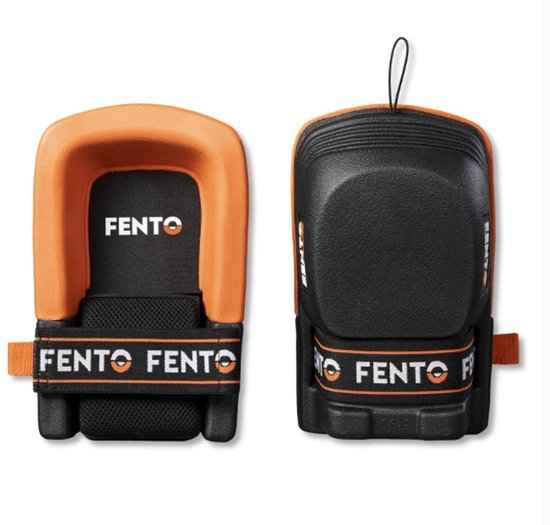 FENTO Kniebeschermer Original - Pbm's - Kniebeschermers
