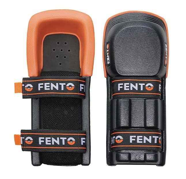 FENTO Kniebeschermer Max - Pbm's - Kniebeschermers