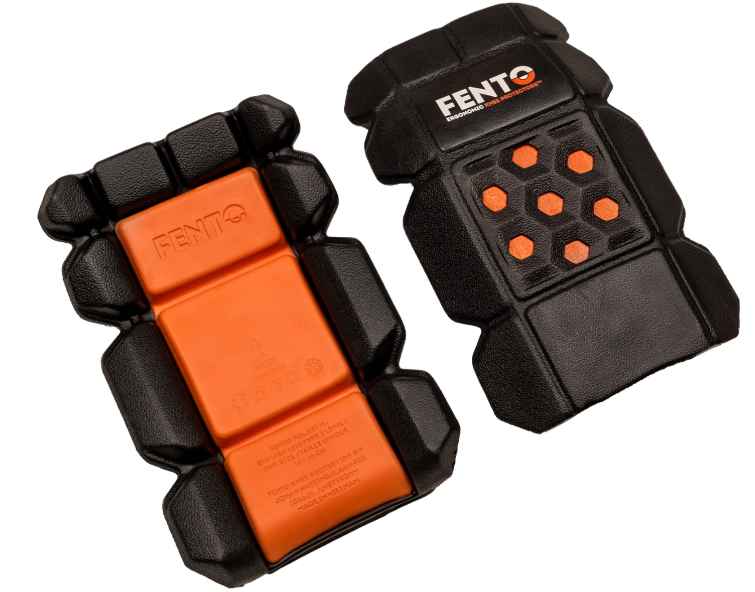 FENTO Pocket M2 - Pbm's - Kniebeschermers