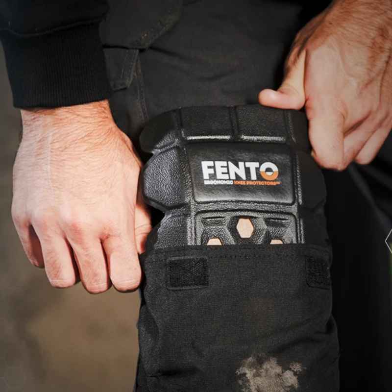 FENTO Pocket M2 - Pbm's - Kniebeschermers