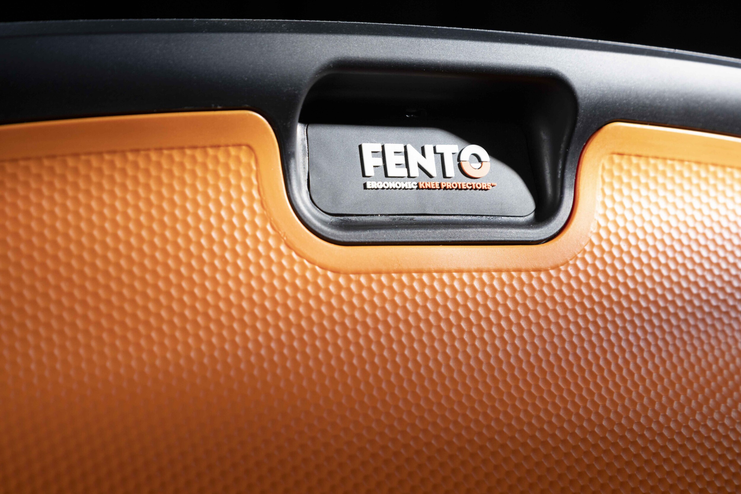 FENTO Board M2 - Pbm's - Kniebeschermers