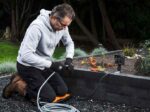 Kniebeschermers voor vakmannen in Kuurne