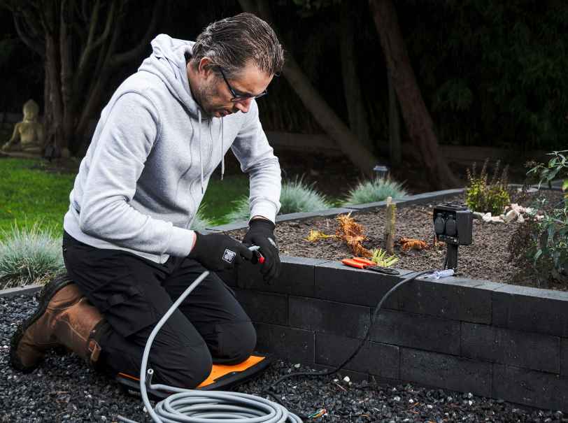 FENTO Board M2 - Pbm's - Kniebeschermers