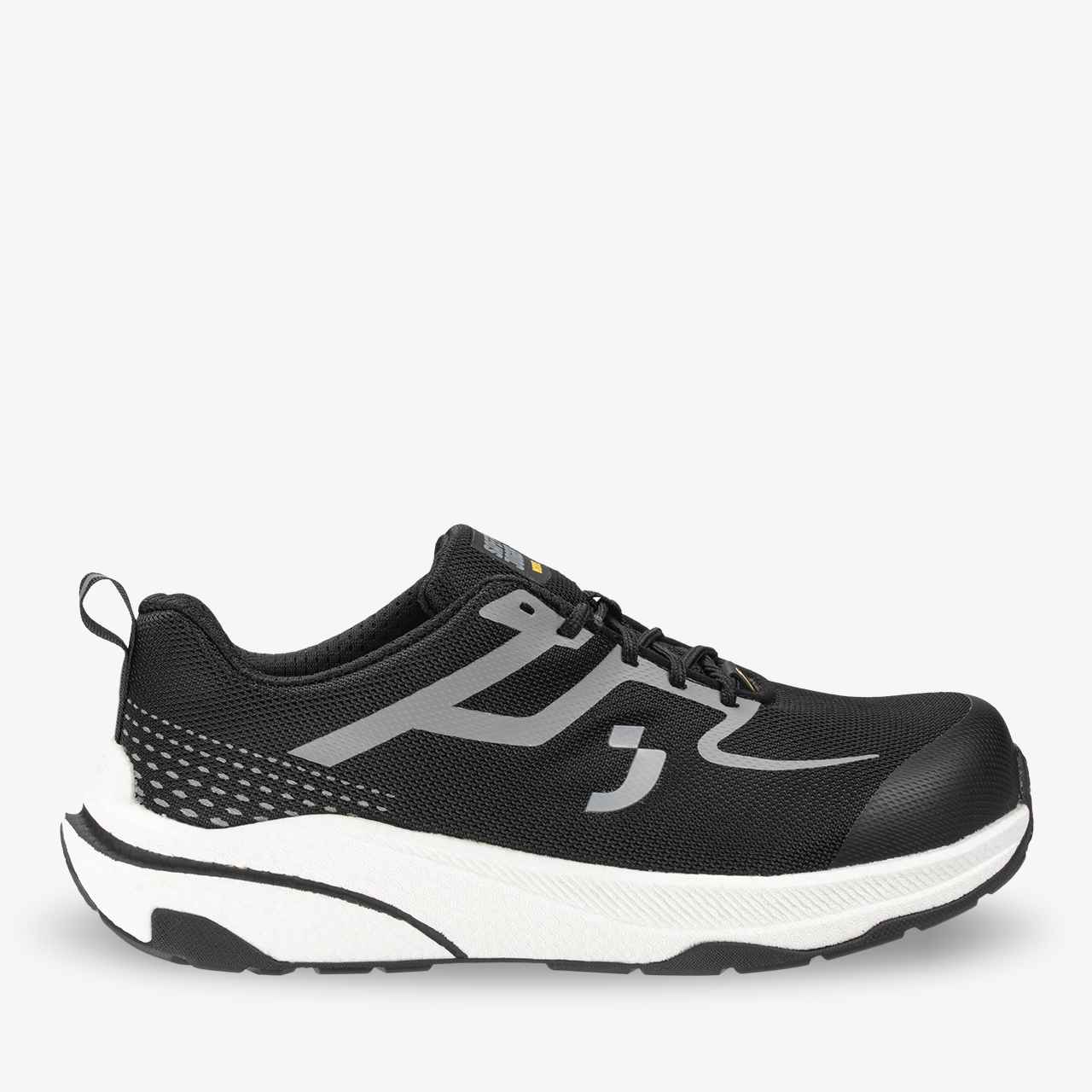 Safety Jogger FREEDOM S1PS LOW - Schoenen en laarzen - Lage werkschoenen