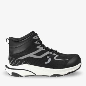 Safety Jogger FREEDOM S1PS MID - Schoenen en laarzen - Hoge werkschoenen