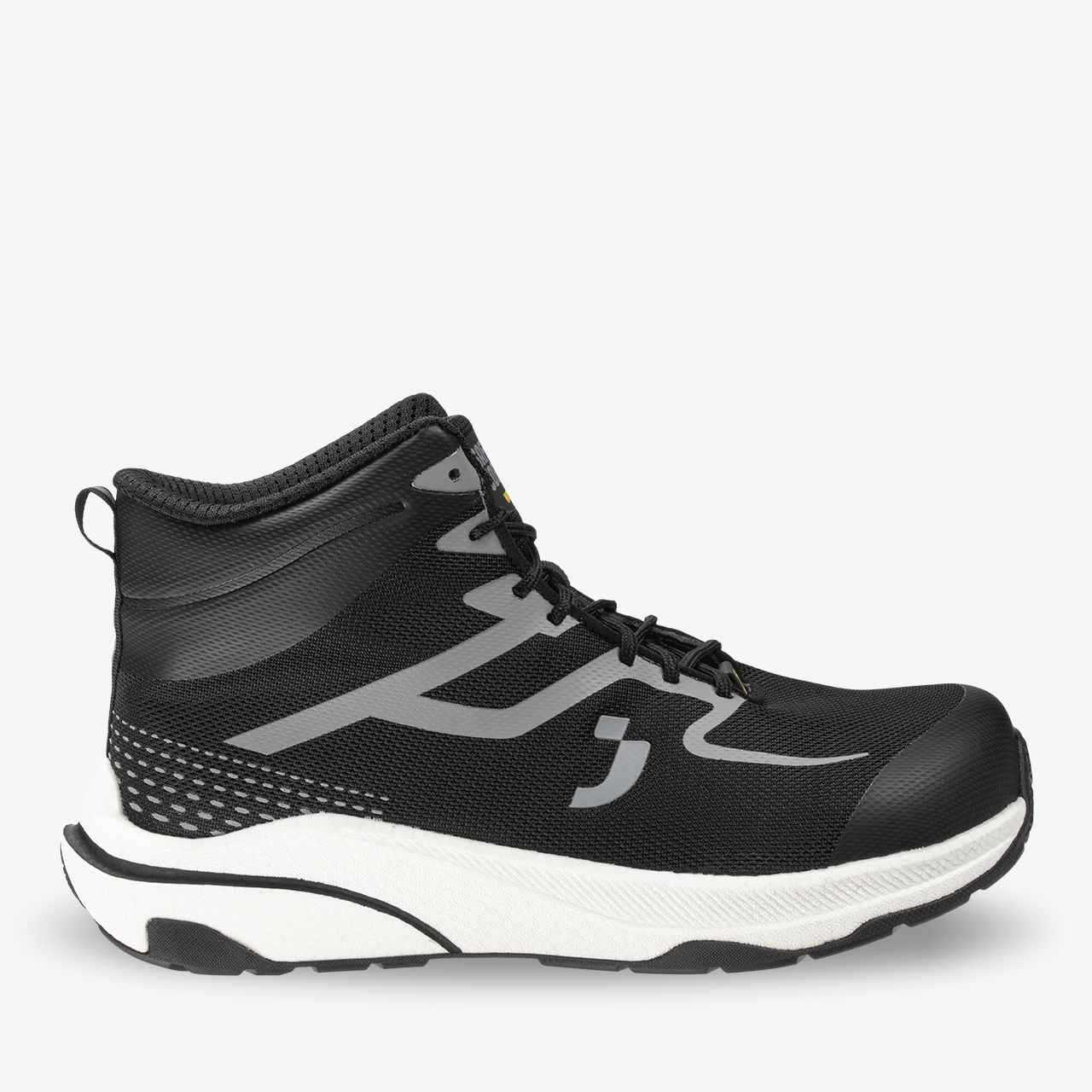 Safety Jogger FREEDOM S1PS MID - Schoenen en laarzen - Hoge werkschoenen