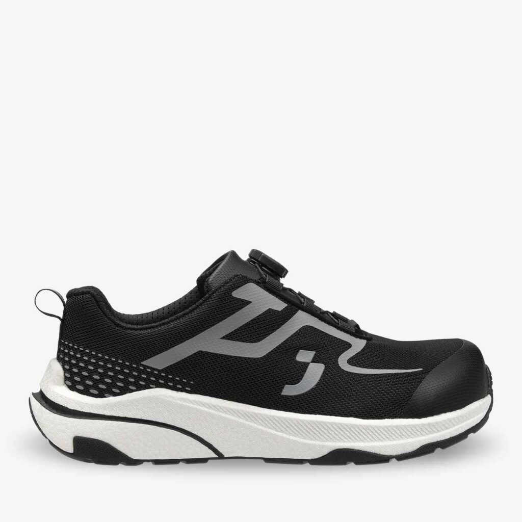 Safety Jogger FREEDOM S1PS LOW TLS - Schoenen en laarzen - Lage werkschoenen