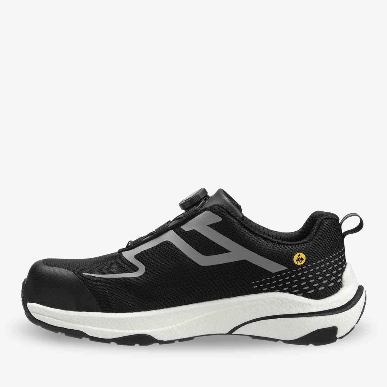 Safety Jogger FREEDOM S1PS LOW TLS - Schoenen en laarzen - Lage werkschoenen