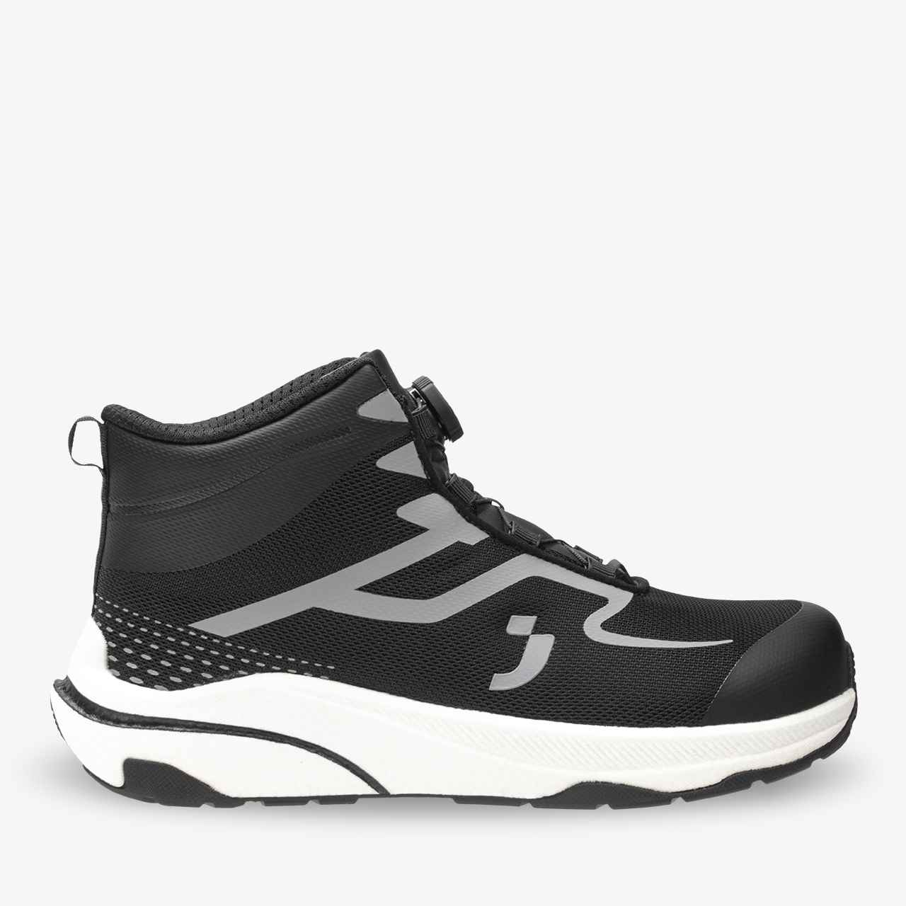 Safety Jogger FREEDOM S1PS MID TLS - Schoenen en laarzen - Hoge werkschoenen