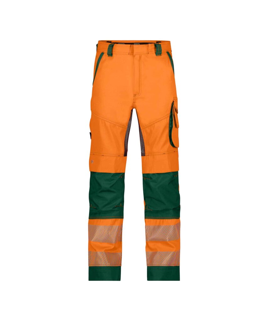 DASSY® Odessa - Broeken en shorts - Werkbroeken