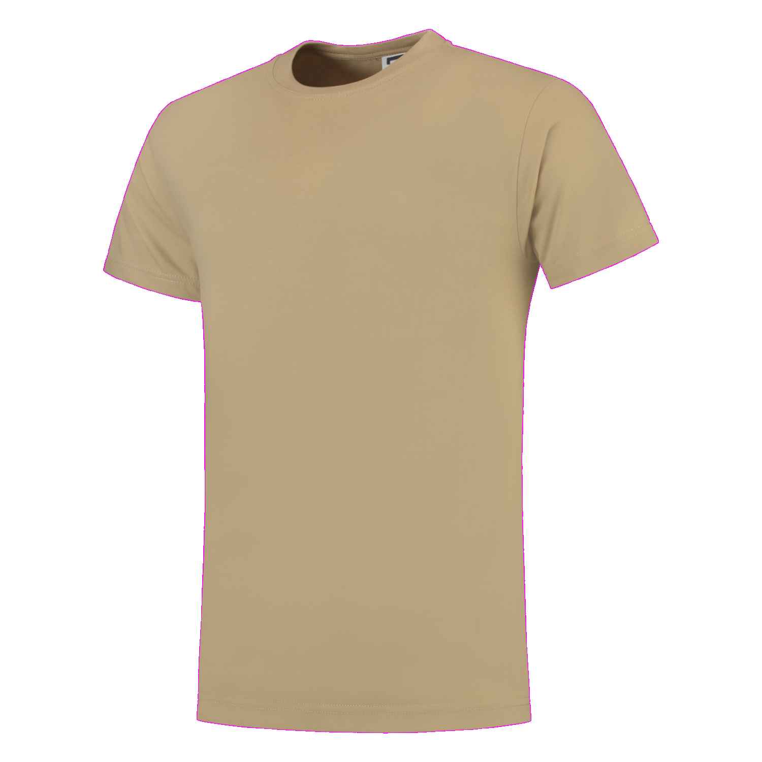 TRICORP T-shirt 145 Gram - T-shirts en polo's - T-shirts met ronde hals