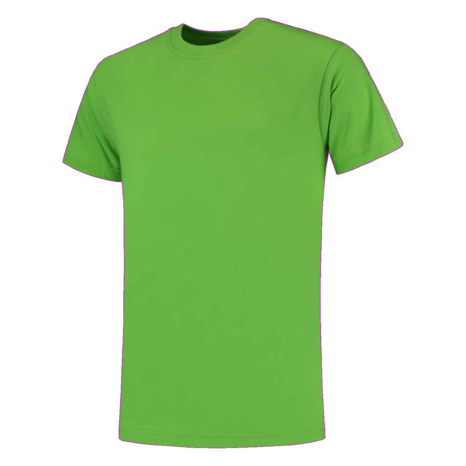 TRICORP T-shirt 145 Gram - T-shirts en polo's - T-shirts met ronde hals