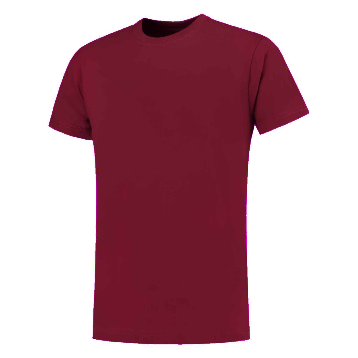 TRICORP T-shirt 145 Gram - T-shirts en polo's - T-shirts met ronde hals
