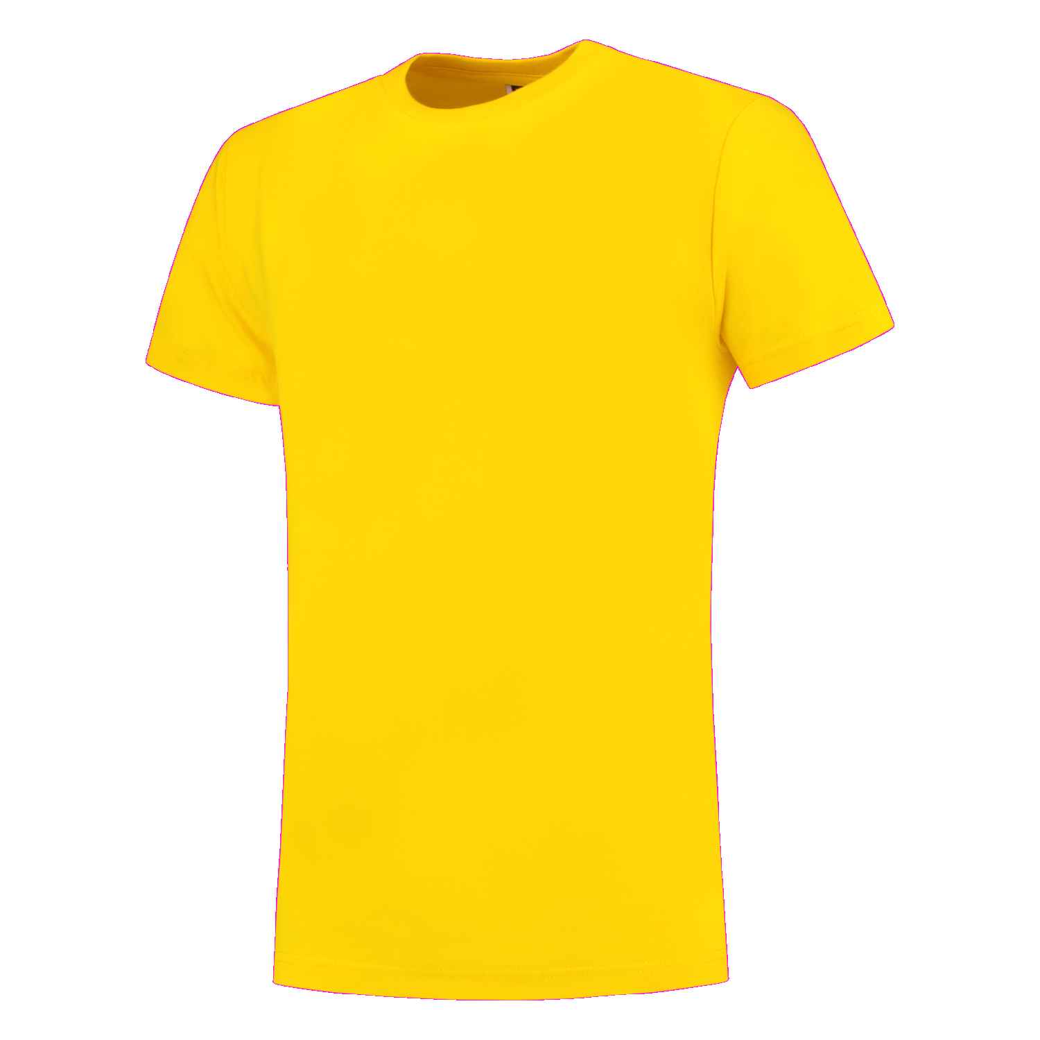 TRICORP T-shirt 145 Gram - T-shirts en polo's - T-shirts met ronde hals