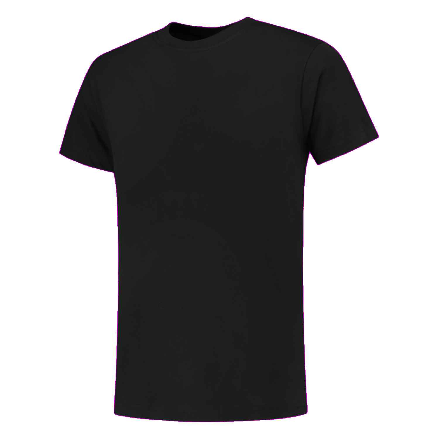 TRICORP T-shirt 190 Gram - T-shirts en polo's - T-shirts met ronde hals