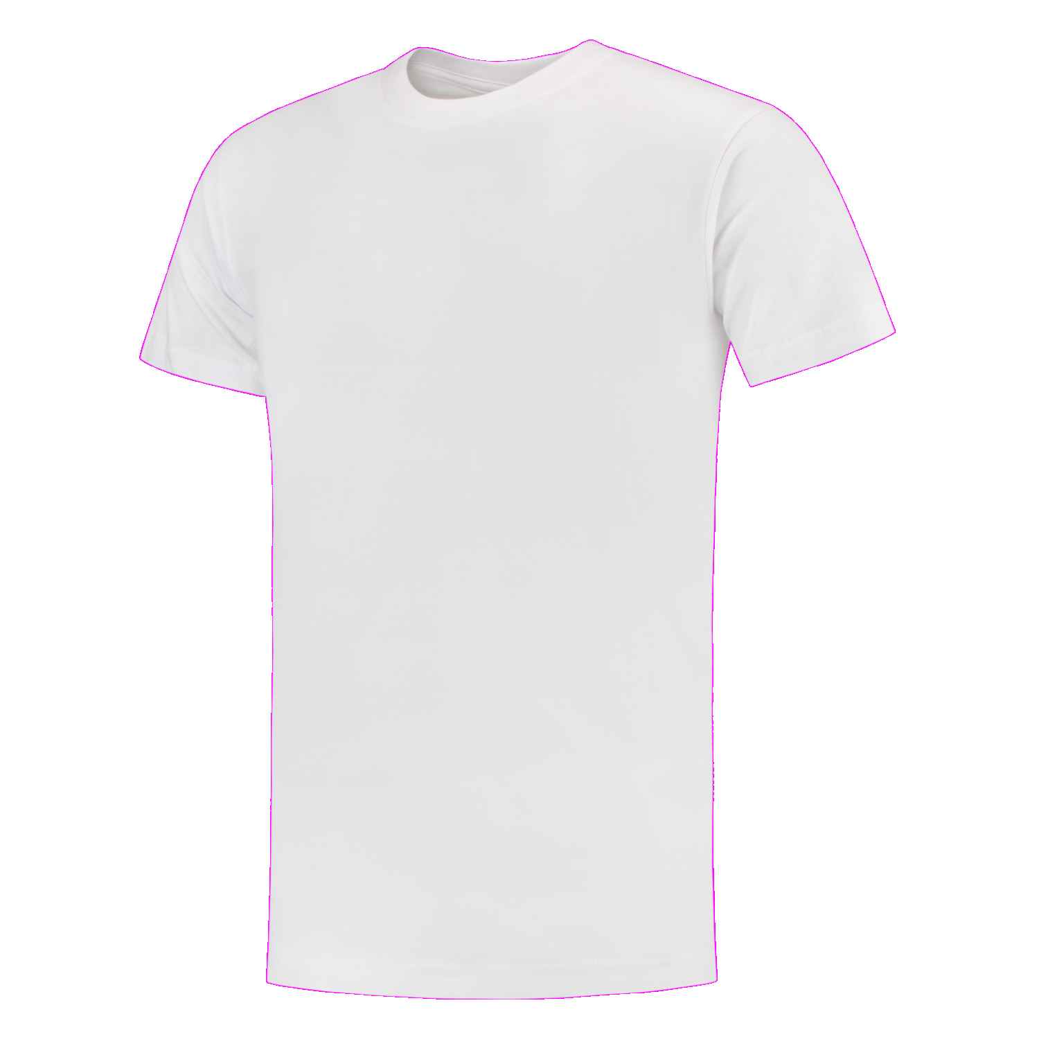TRICORP T-shirt 190 Gram - T-shirts en polo's - T-shirts met ronde hals