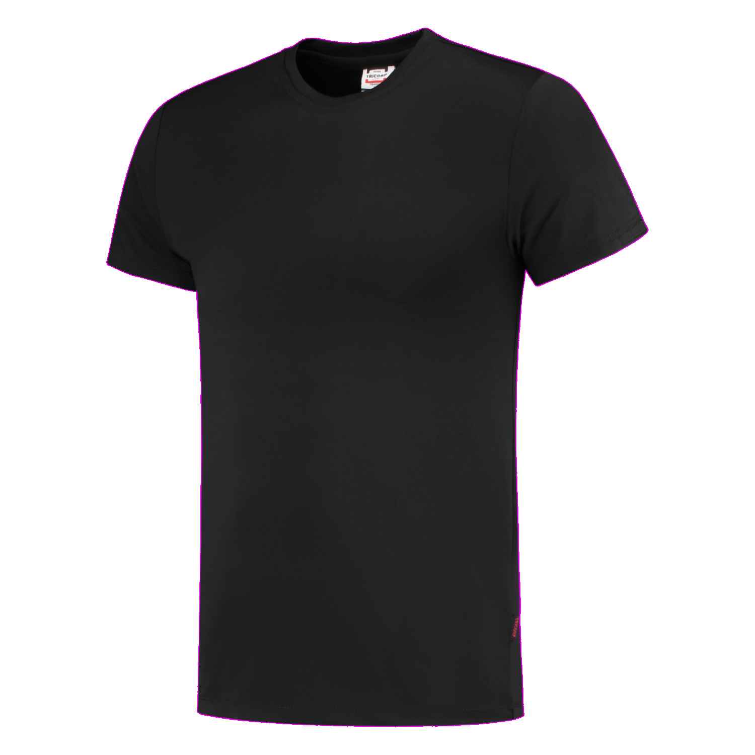 TRICORP T-shirt Cooldry Bamboe Fitted - T-shirts en polo's - T-shirts met ronde hals