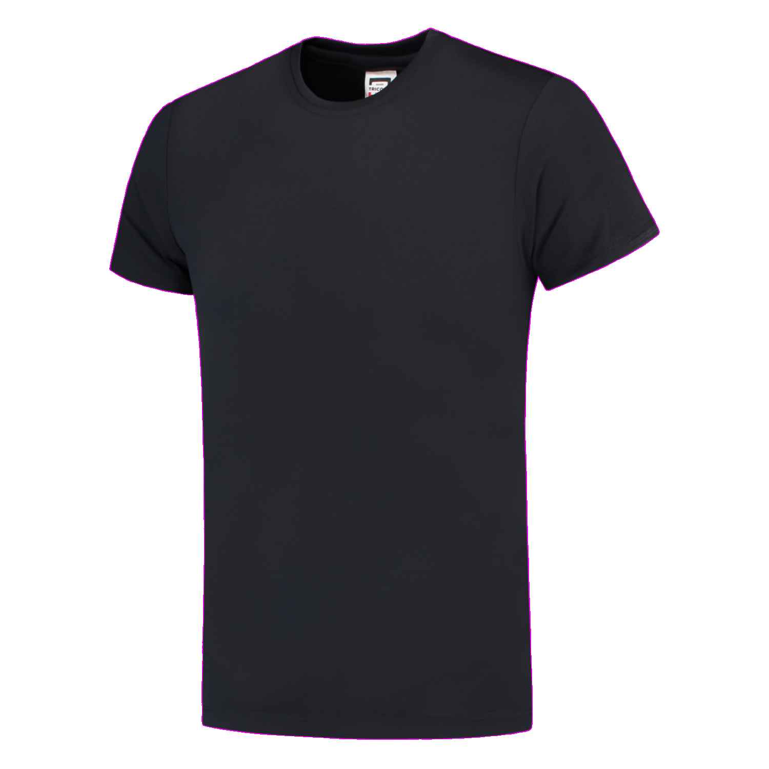 TRICORP T-shirt Cooldry Bamboe Fitted - T-shirts en polo's - T-shirts met ronde hals